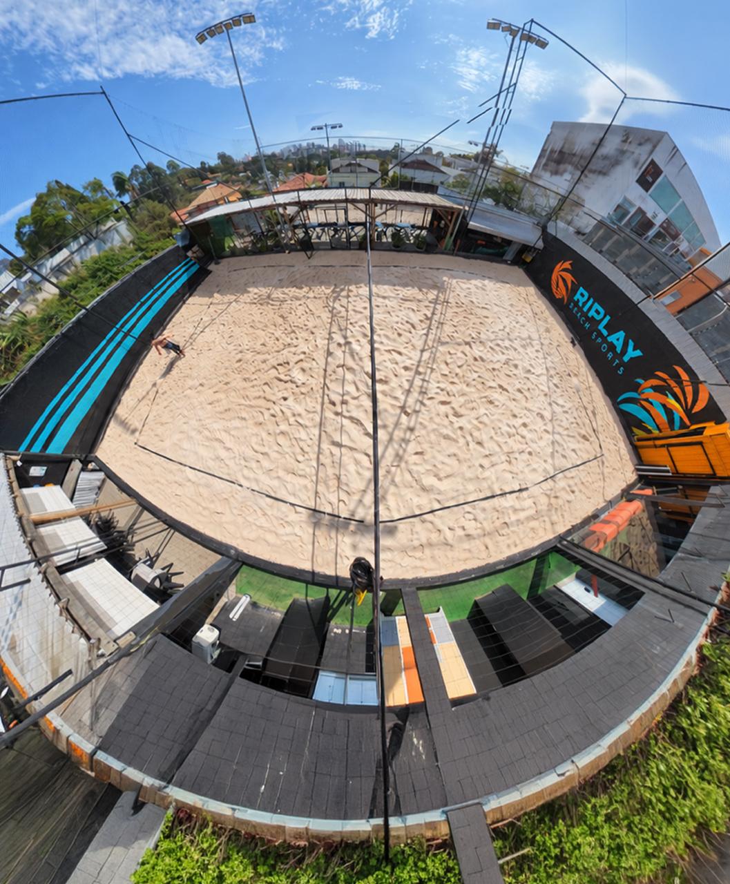 Unidade Riplay Morumbi